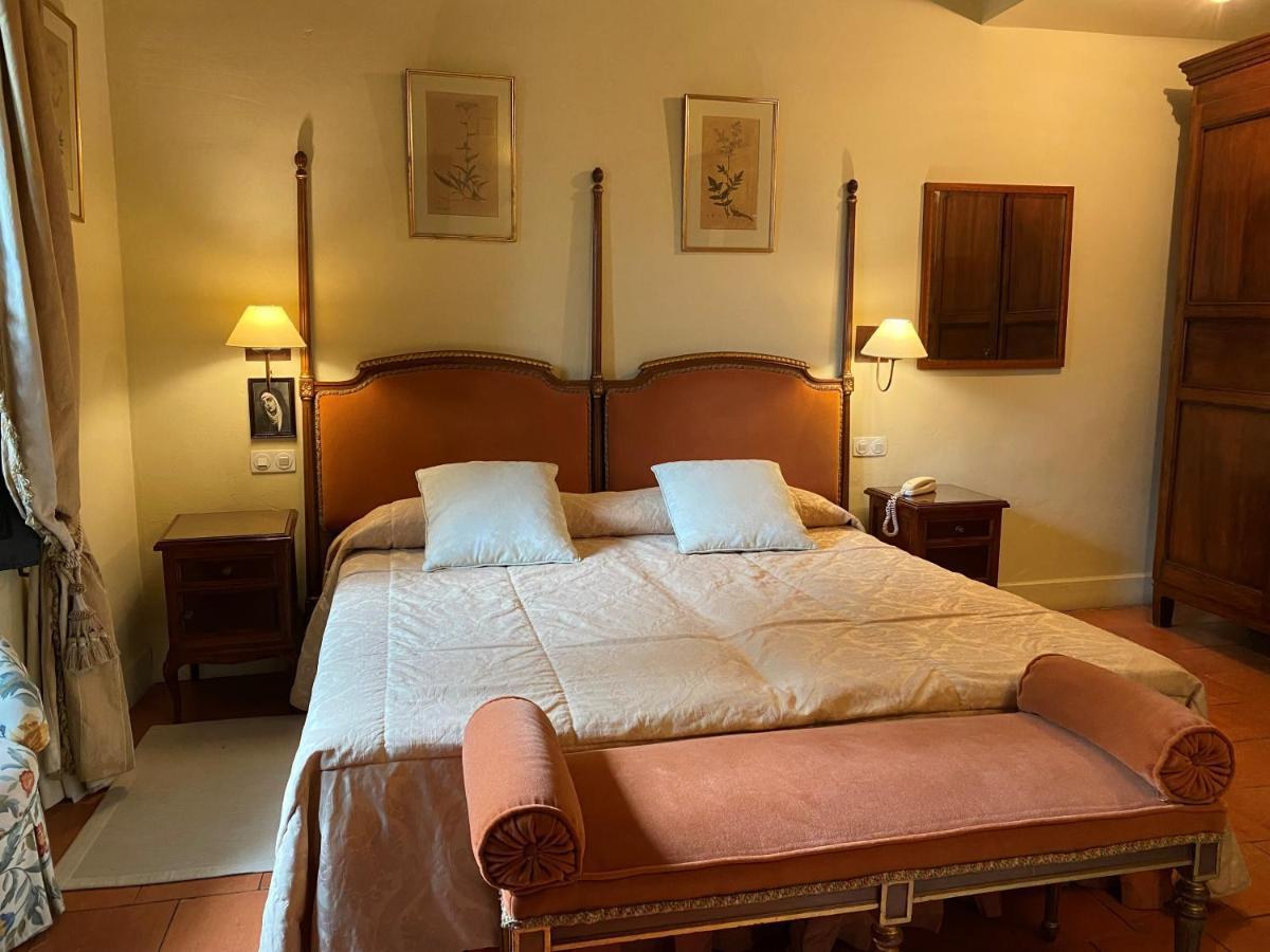 Hotel Caserio De Lobones Сеговия Экстерьер фото