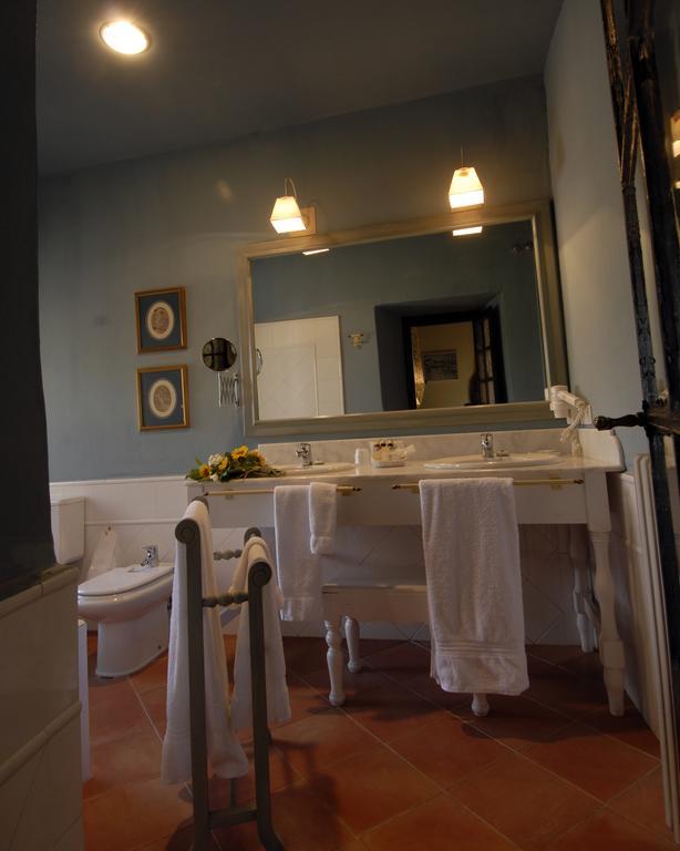 Hotel Caserio De Lobones Сеговия Экстерьер фото