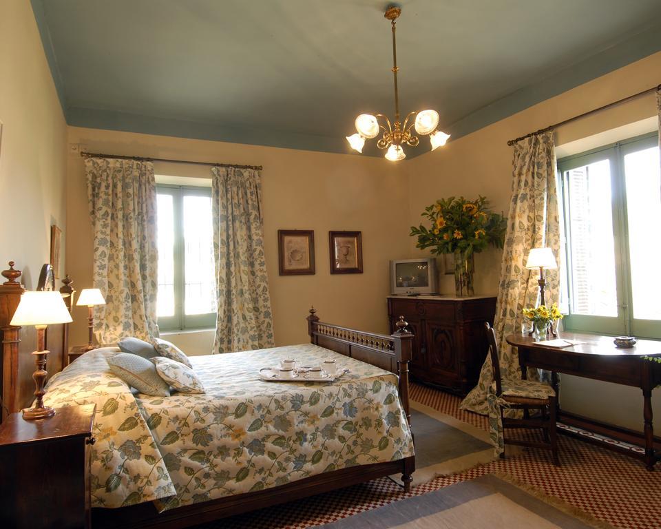 Hotel Caserio De Lobones Сеговия Экстерьер фото