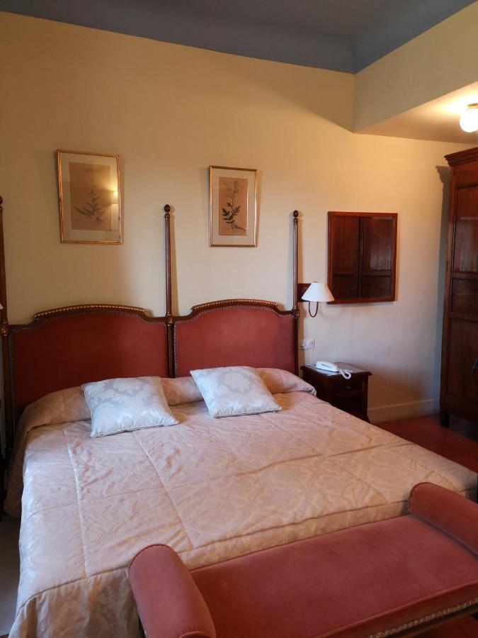 Hotel Caserio De Lobones Сеговия Экстерьер фото